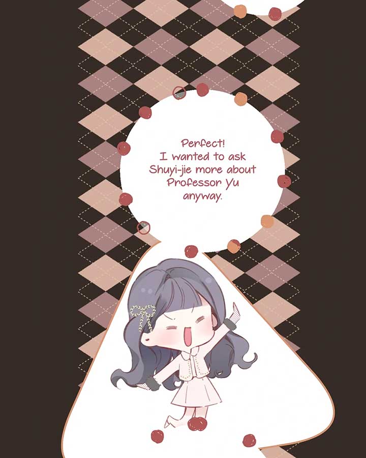 Only for Love Chapter 61 - Page 65