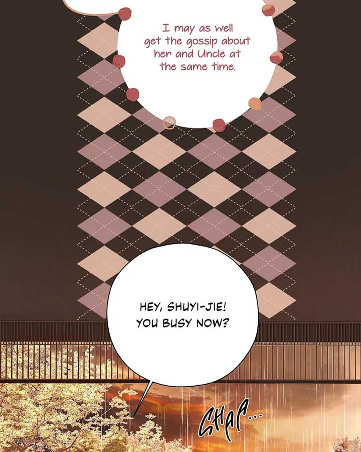 Only for Love Chapter 61 - Page 66