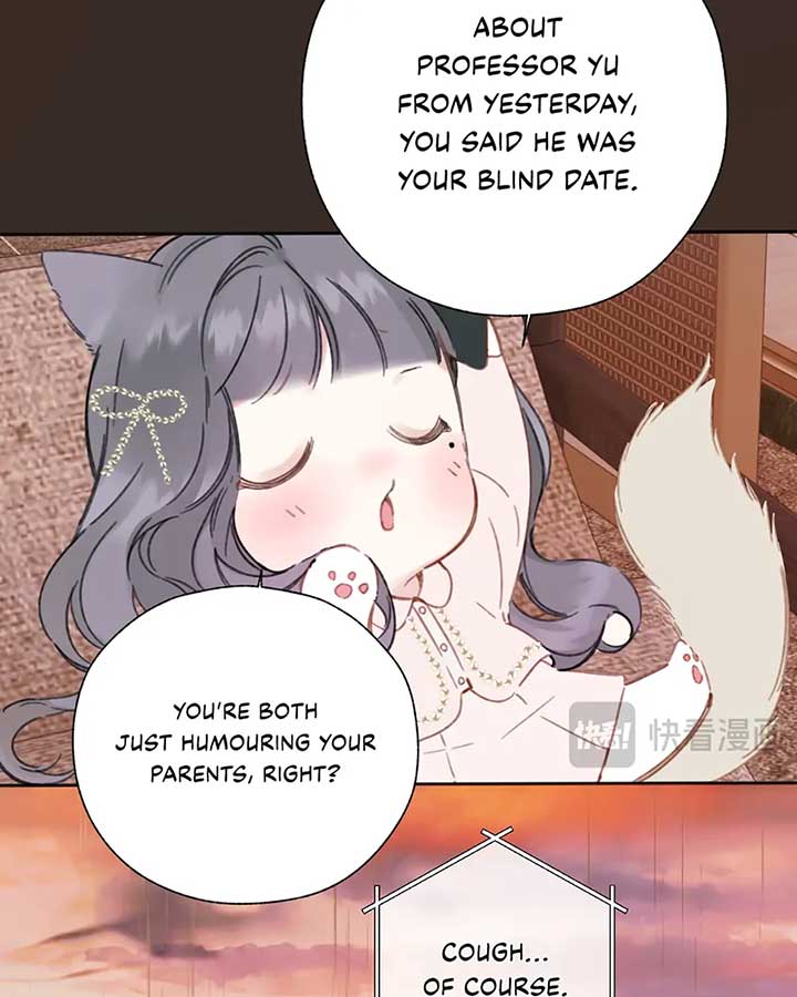 Only for Love Chapter 61 - Page 68