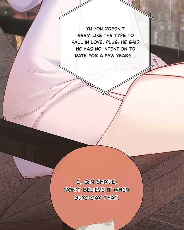 Only for Love Chapter 61 - Page 71