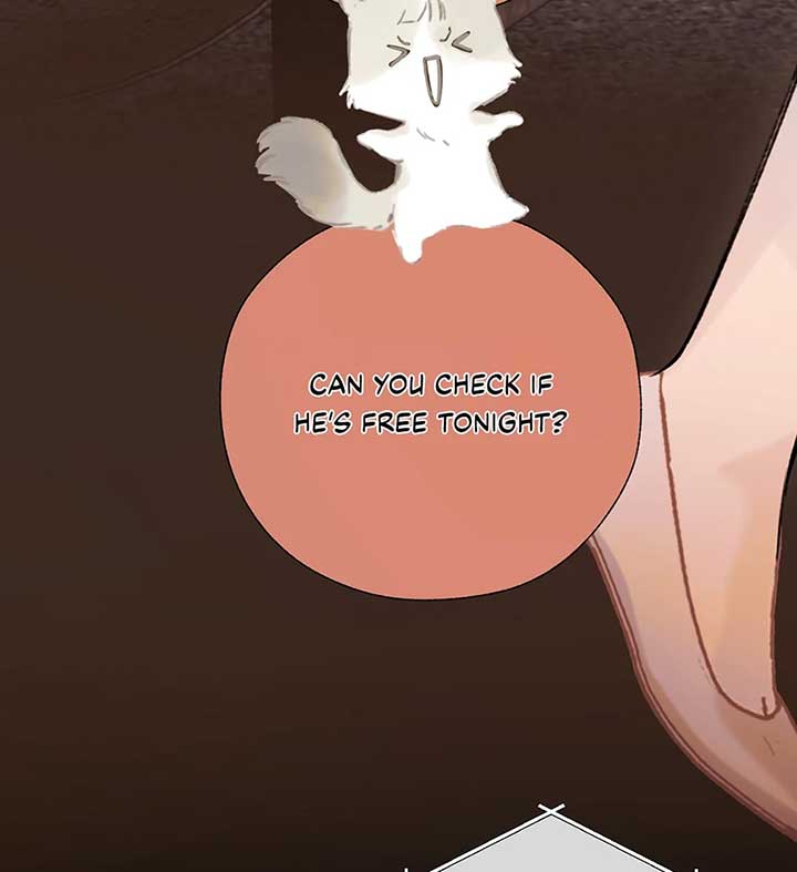 Only for Love Chapter 61 - Page 72