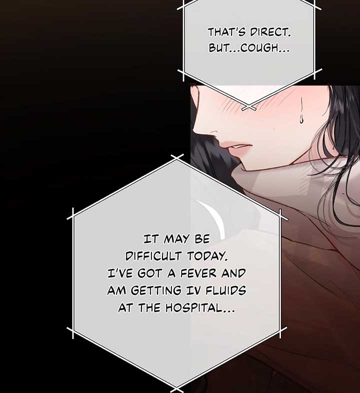 Only for Love Chapter 61 - Page 73