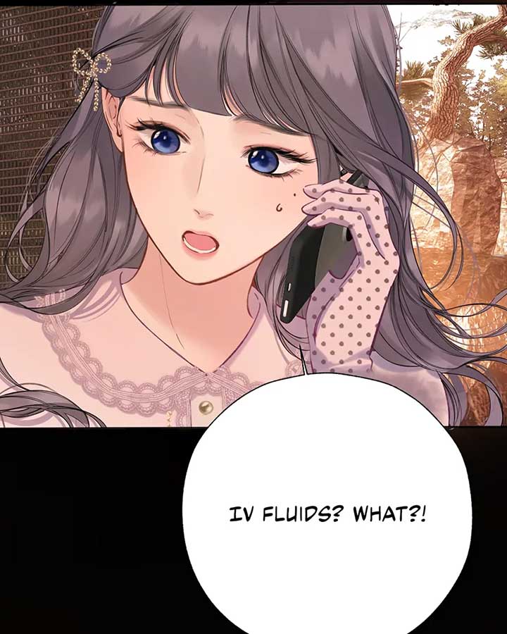Only for Love Chapter 61 - Page 74