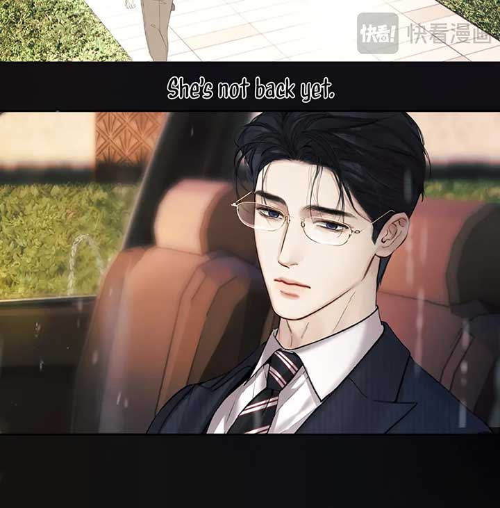 Only for Love Chapter 61 - Page 79