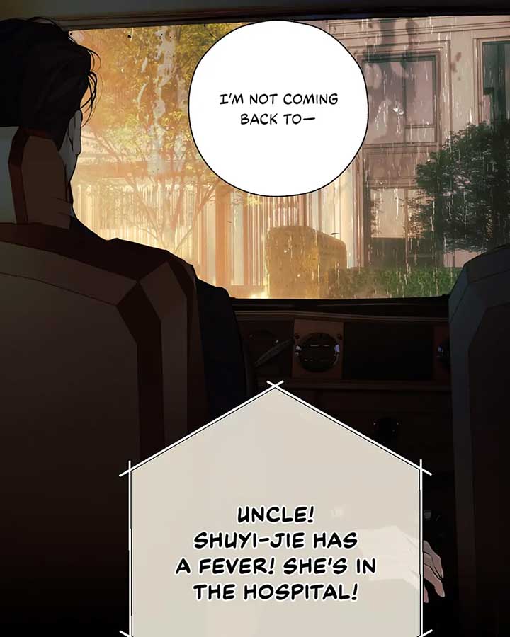 Only for Love Chapter 61 - Page 81