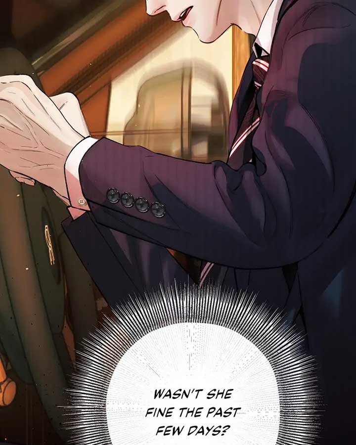 Only for Love Chapter 61 - Page 83