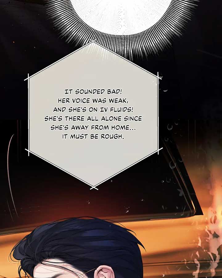 Only for Love Chapter 61 - Page 84