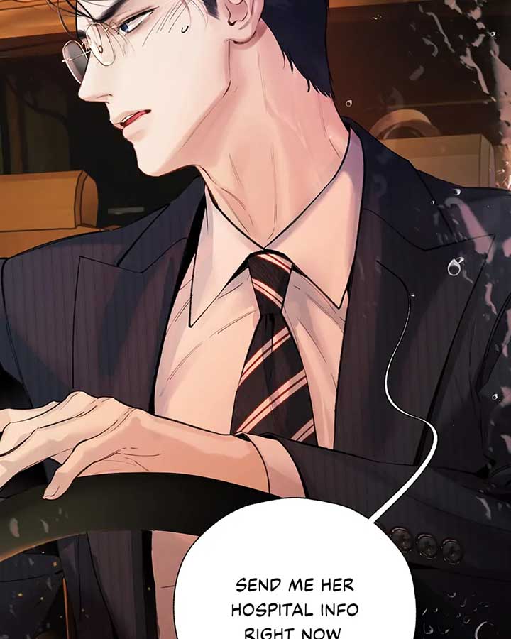 Only for Love Chapter 61 - Page 85