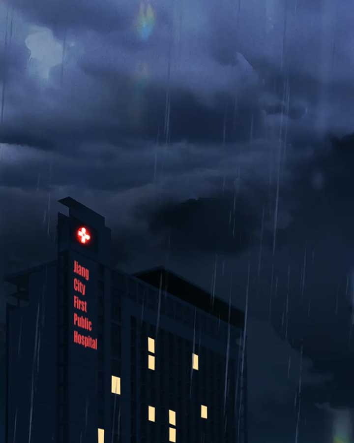 Only for Love Chapter 61 - Page 91