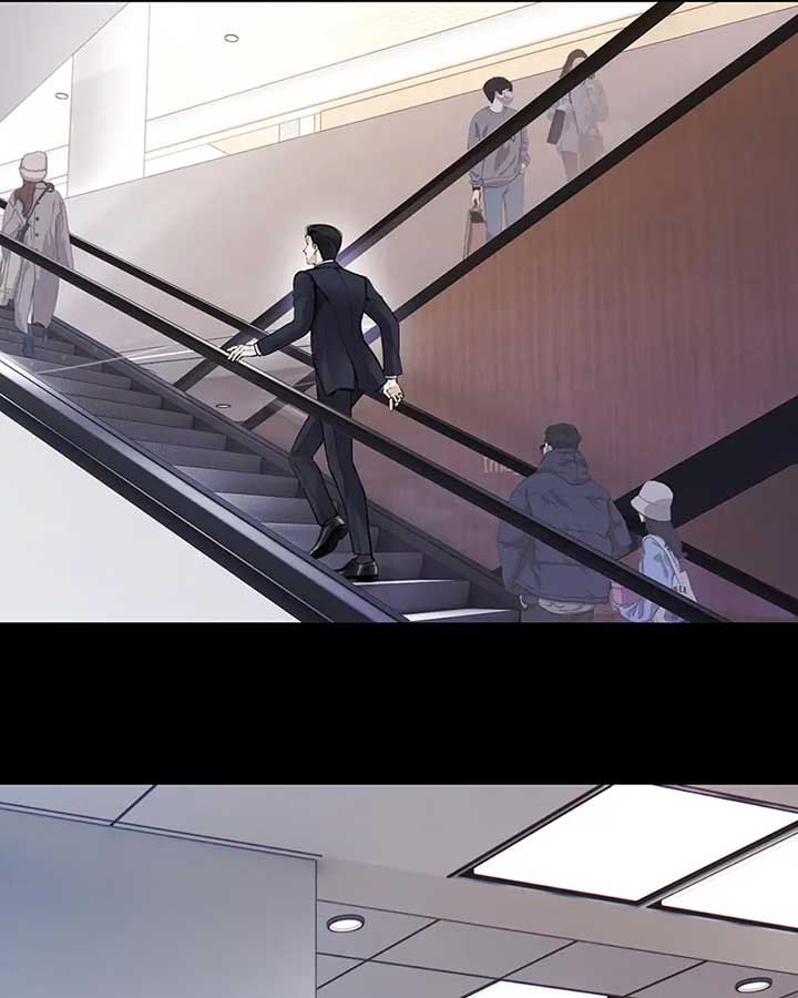 Only for Love Chapter 61 - Page 94