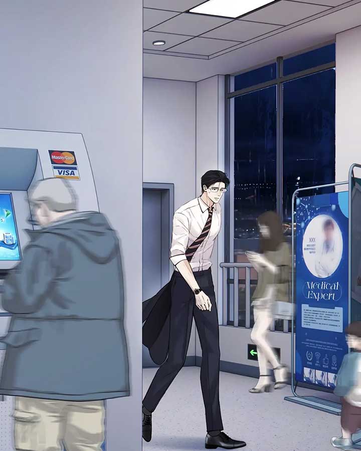 Only for Love Chapter 61 - Page 95