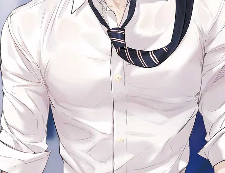 Only for Love Chapter 61 - Page 97
