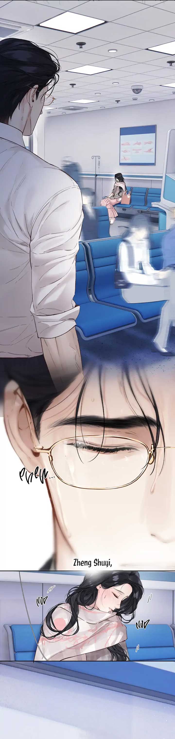 Only for Love Chapter 61 - Page 99