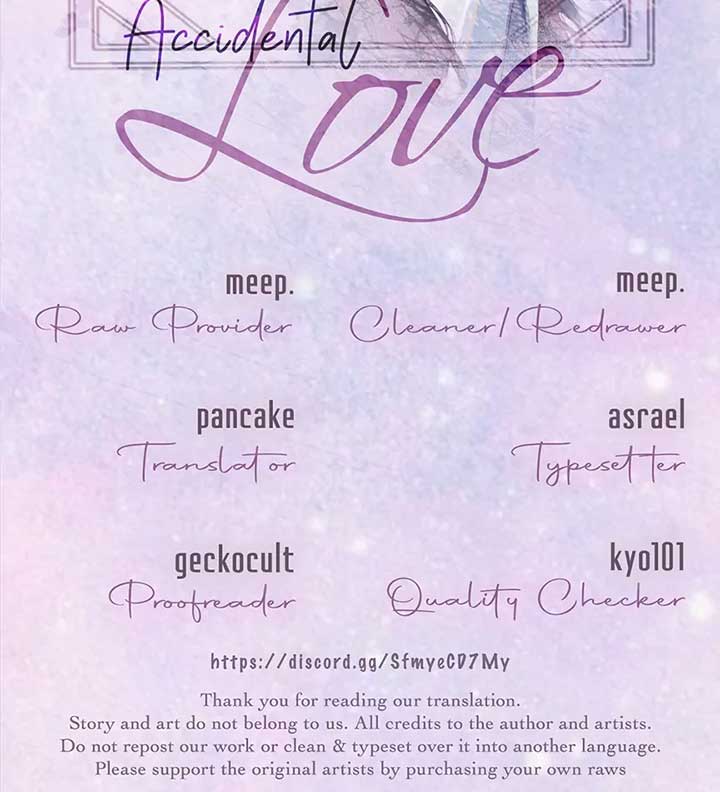 Only for Love Chapter 61 - Page 105