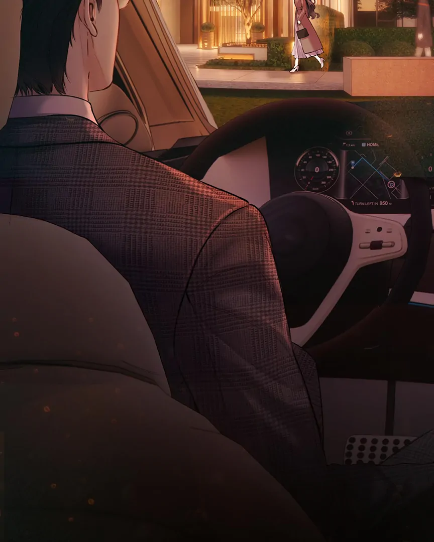 Only for Love Chapter 62 - Page 2