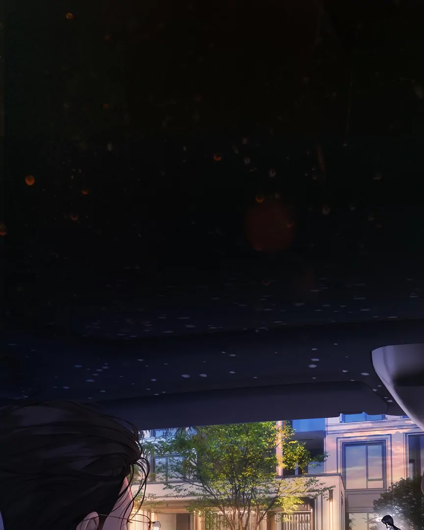 Only for Love Chapter 62 - Page 3