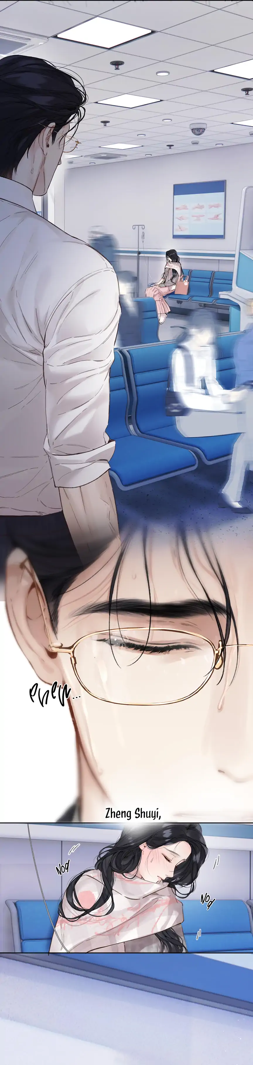 Only for Love Chapter 62 - Page 7