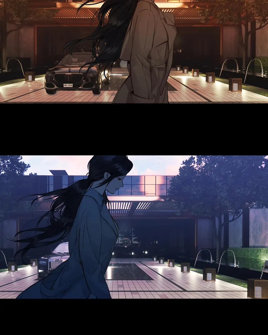 Only for Love Chapter 62 - Page 15