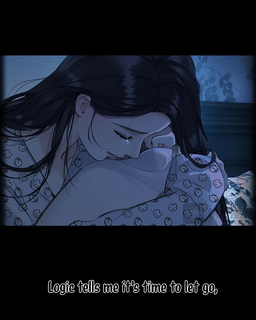 Only for Love Chapter 62 - Page 21