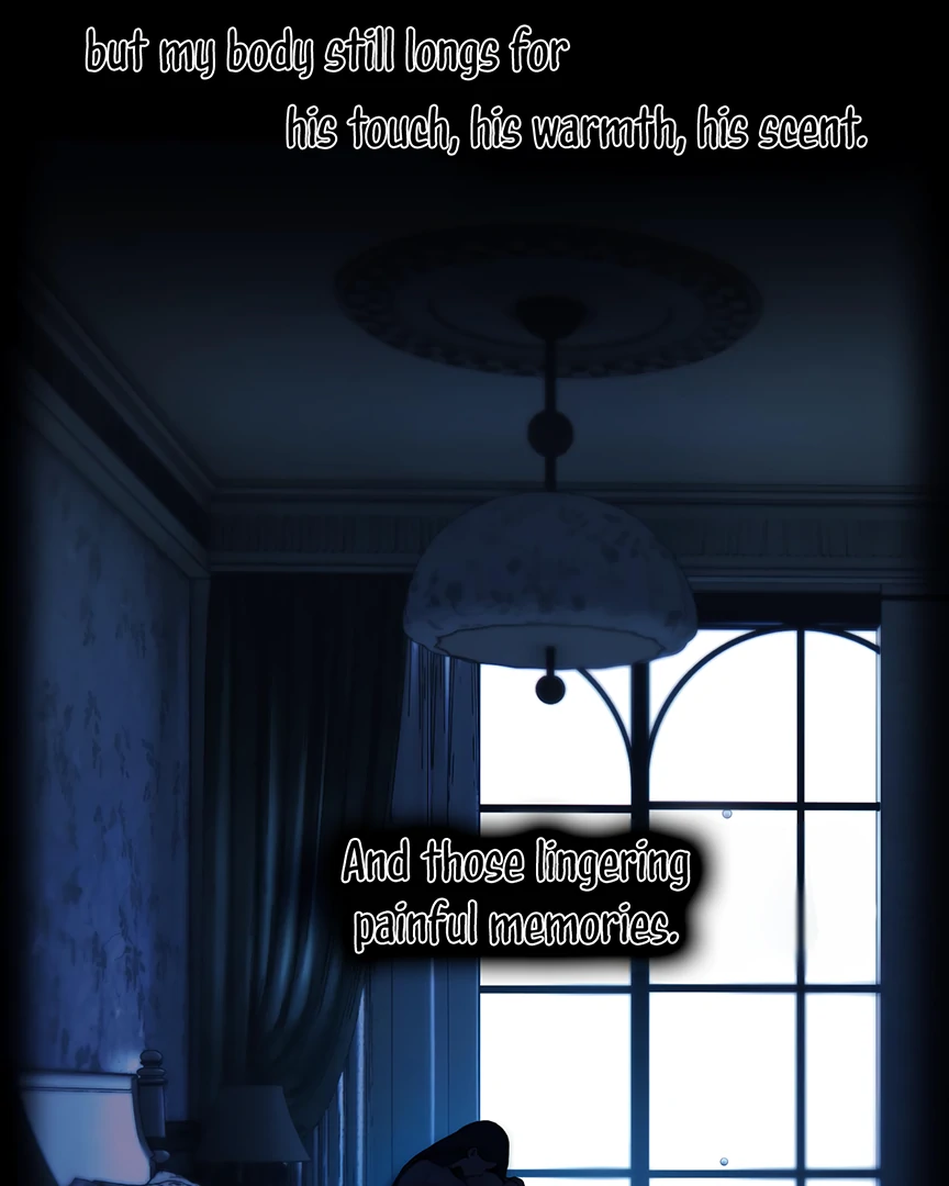 Only for Love Chapter 62 - Page 22
