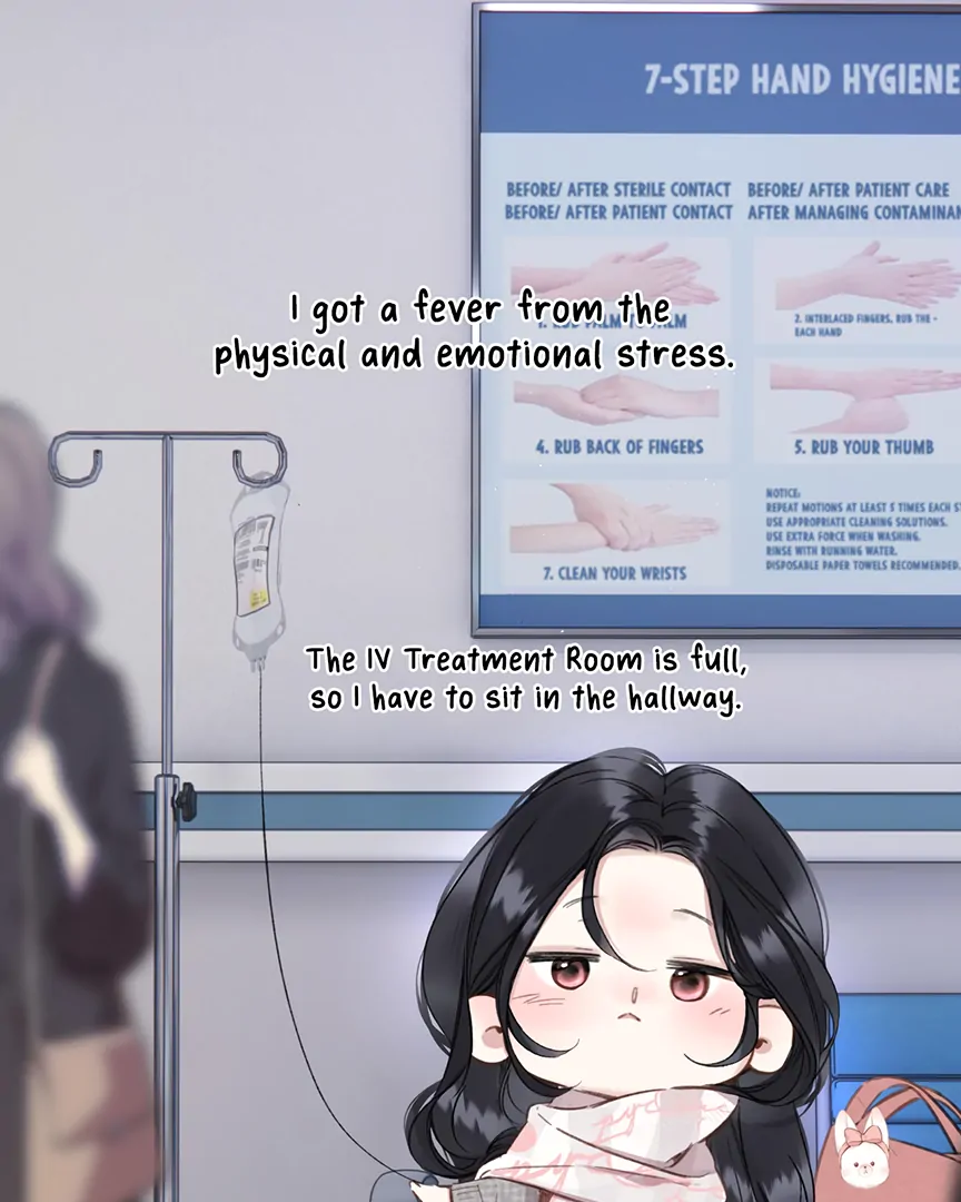 Only for Love Chapter 62 - Page 26