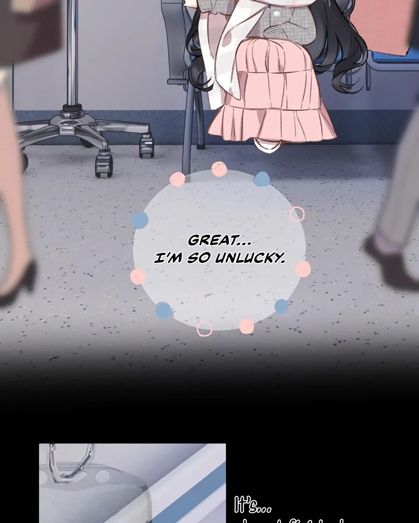 Only for Love Chapter 62 - Page 27