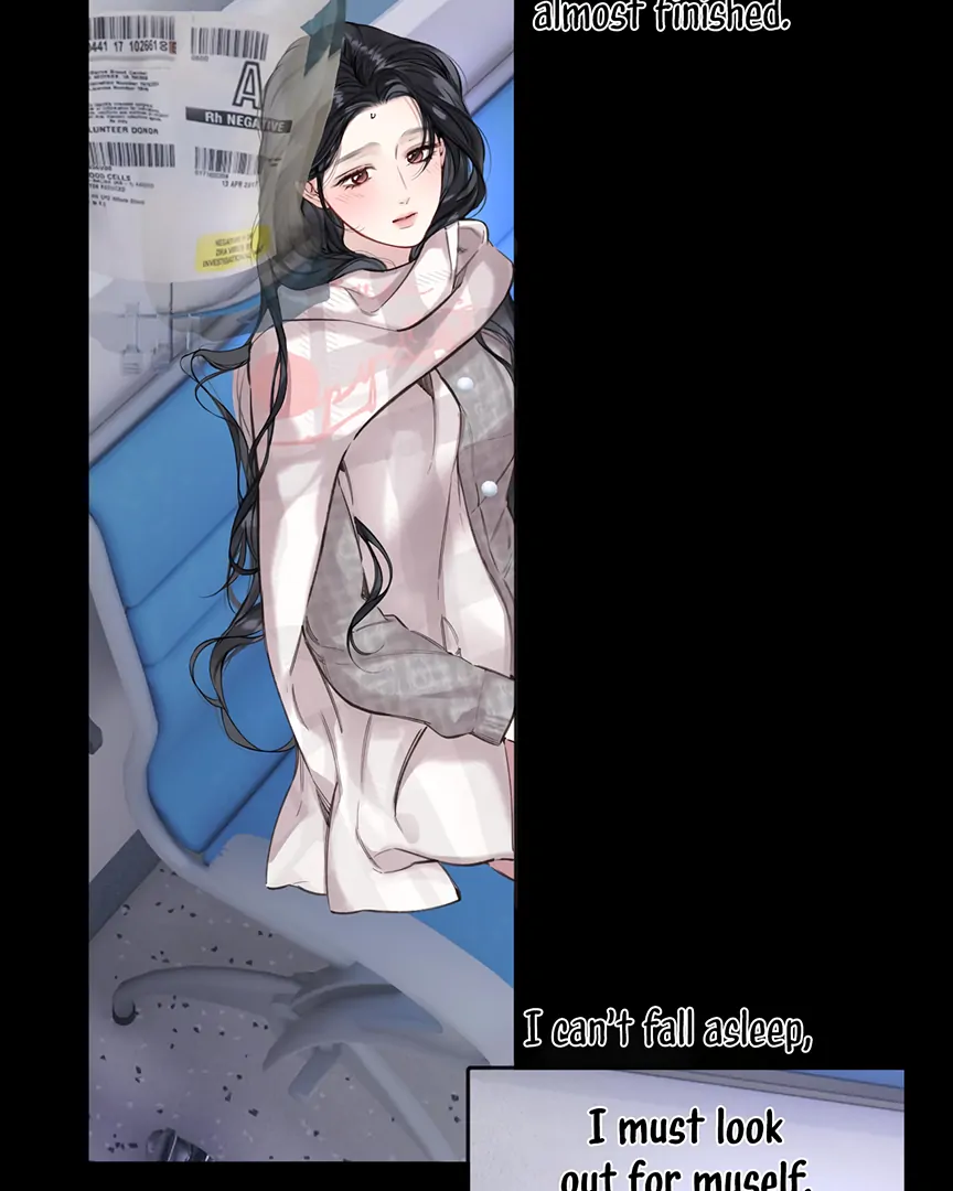 Only for Love Chapter 62 - Page 28