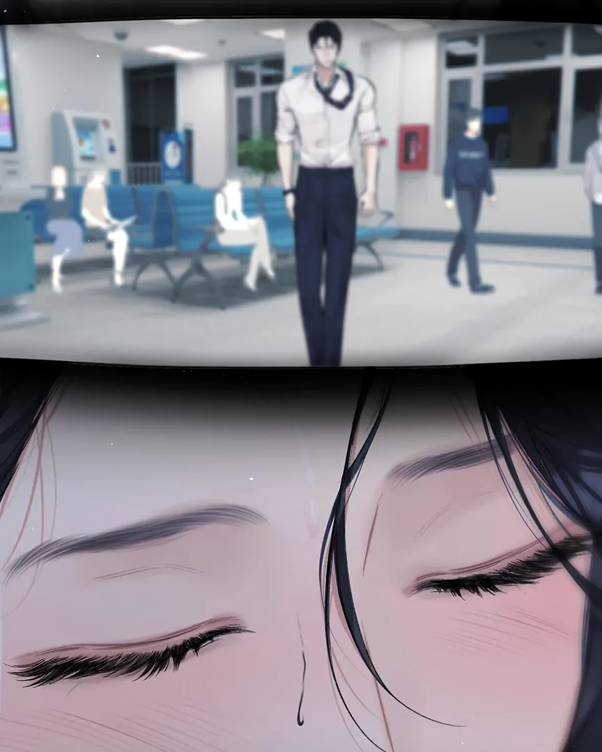 Only for Love Chapter 62 - Page 32
