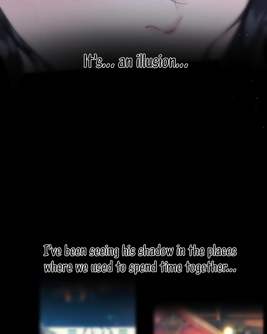 Only for Love Chapter 62 - Page 33