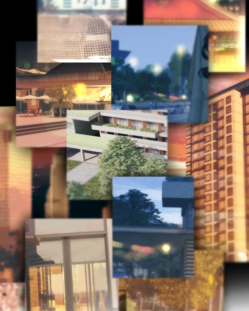 Only for Love Chapter 62 - Page 34