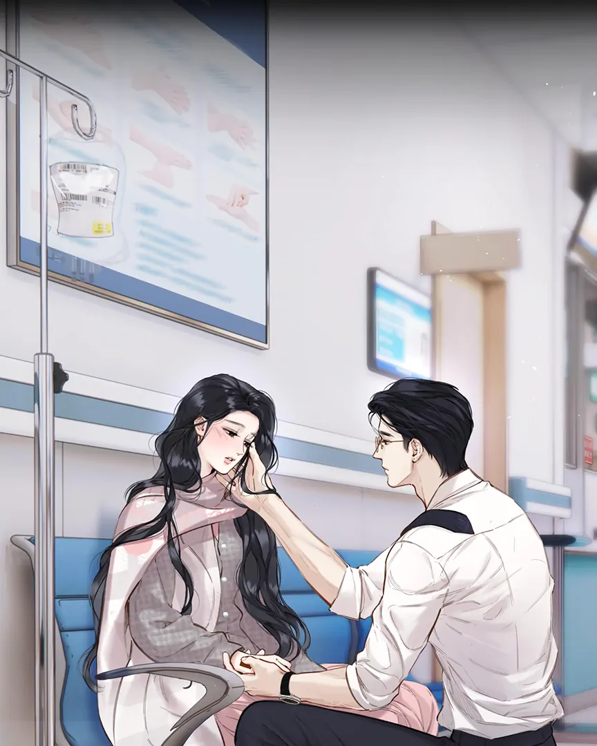 Only for Love Chapter 62 - Page 37