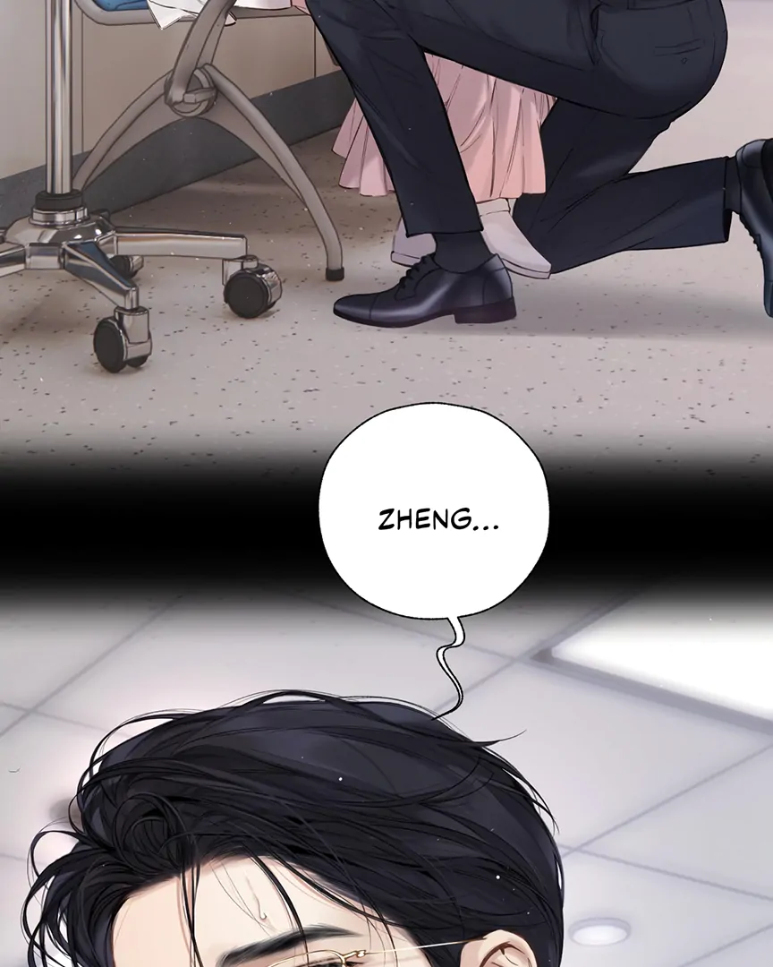 Only for Love Chapter 62 - Page 38