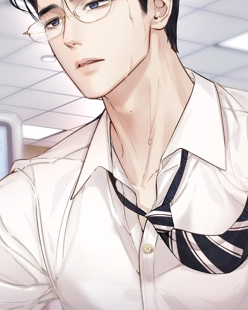 Only for Love Chapter 62 - Page 39
