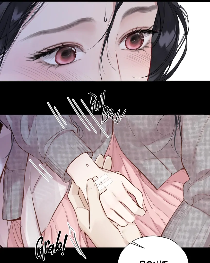 Only for Love Chapter 62 - Page 43