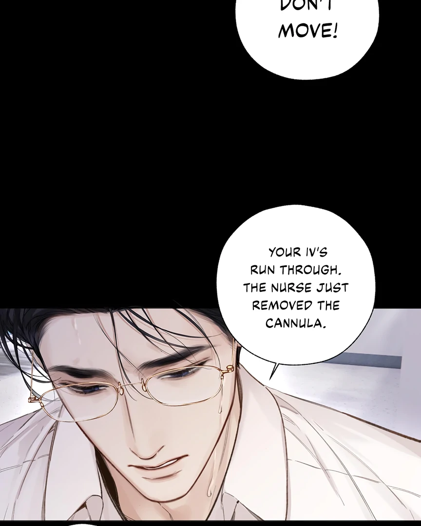 Only for Love Chapter 62 - Page 44