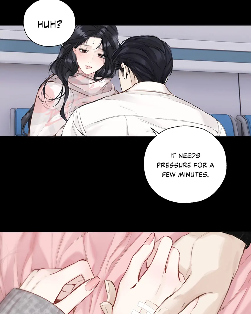 Only for Love Chapter 62 - Page 45