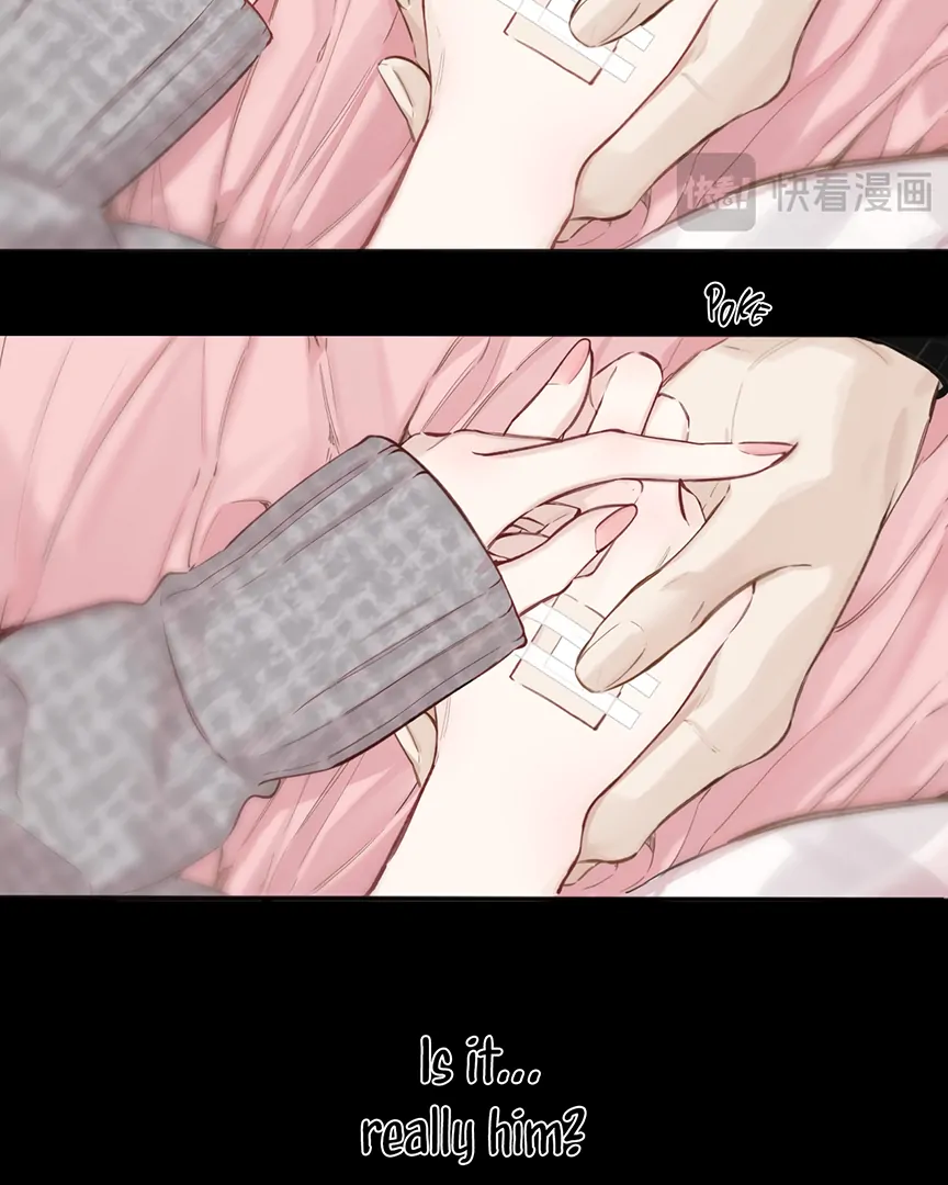 Only for Love Chapter 62 - Page 46