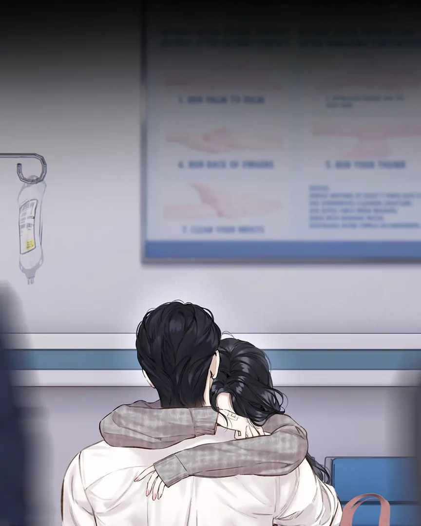 Only for Love Chapter 62 - Page 52