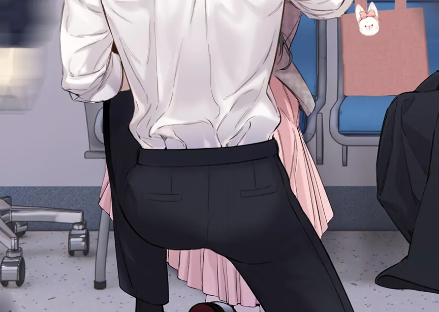 Only for Love Chapter 62 - Page 53