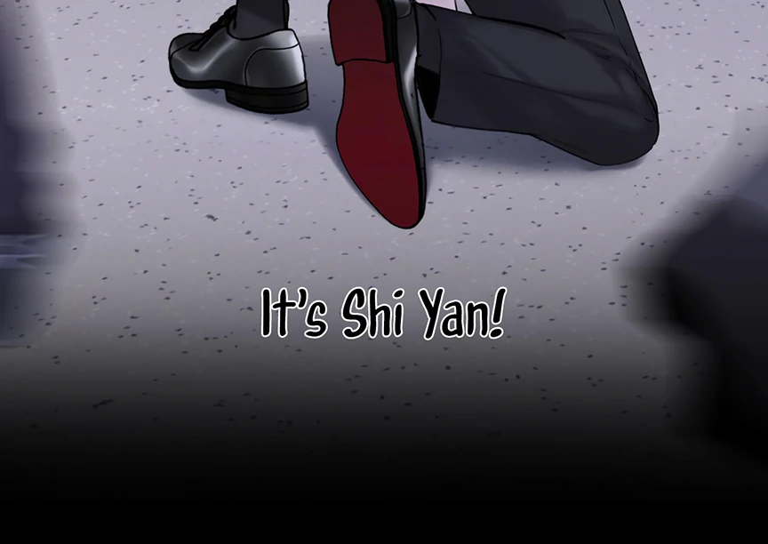 Only for Love Chapter 62 - Page 54