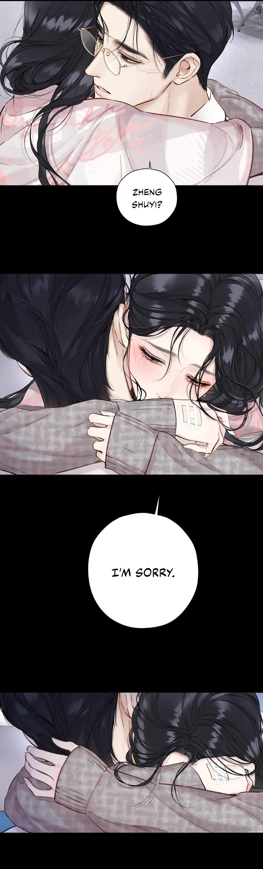 Only for Love Chapter 62 - Page 55