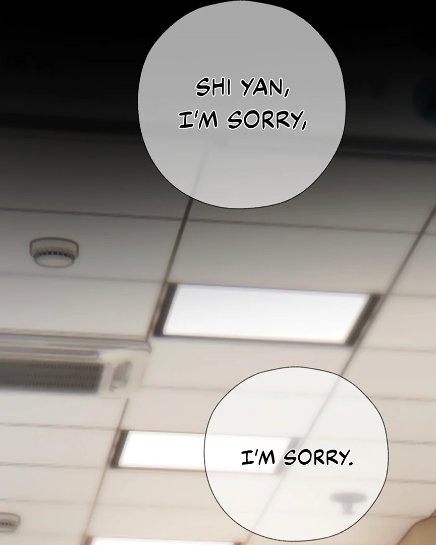 Only for Love Chapter 62 - Page 56