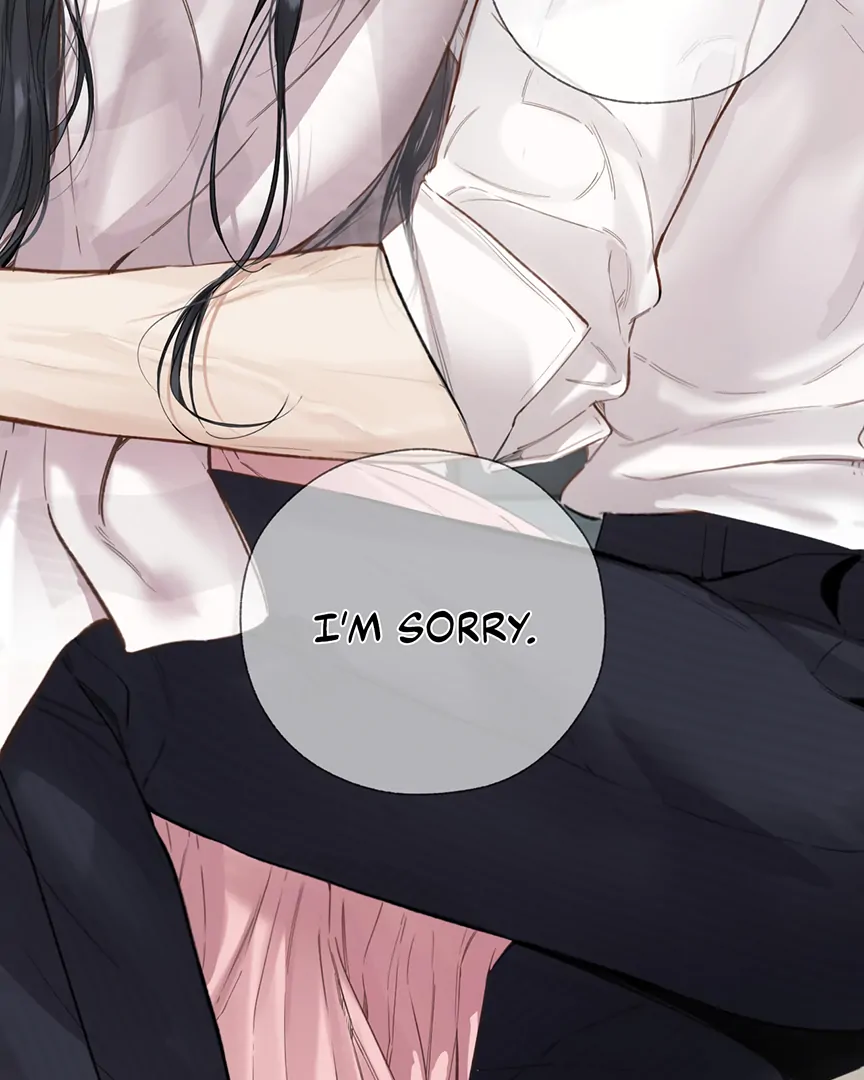 Only for Love Chapter 62 - Page 58