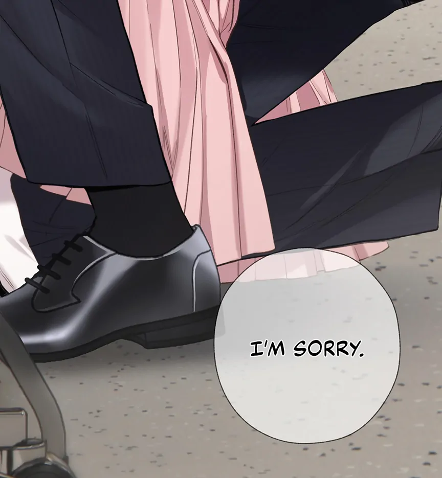 Only for Love Chapter 62 - Page 59