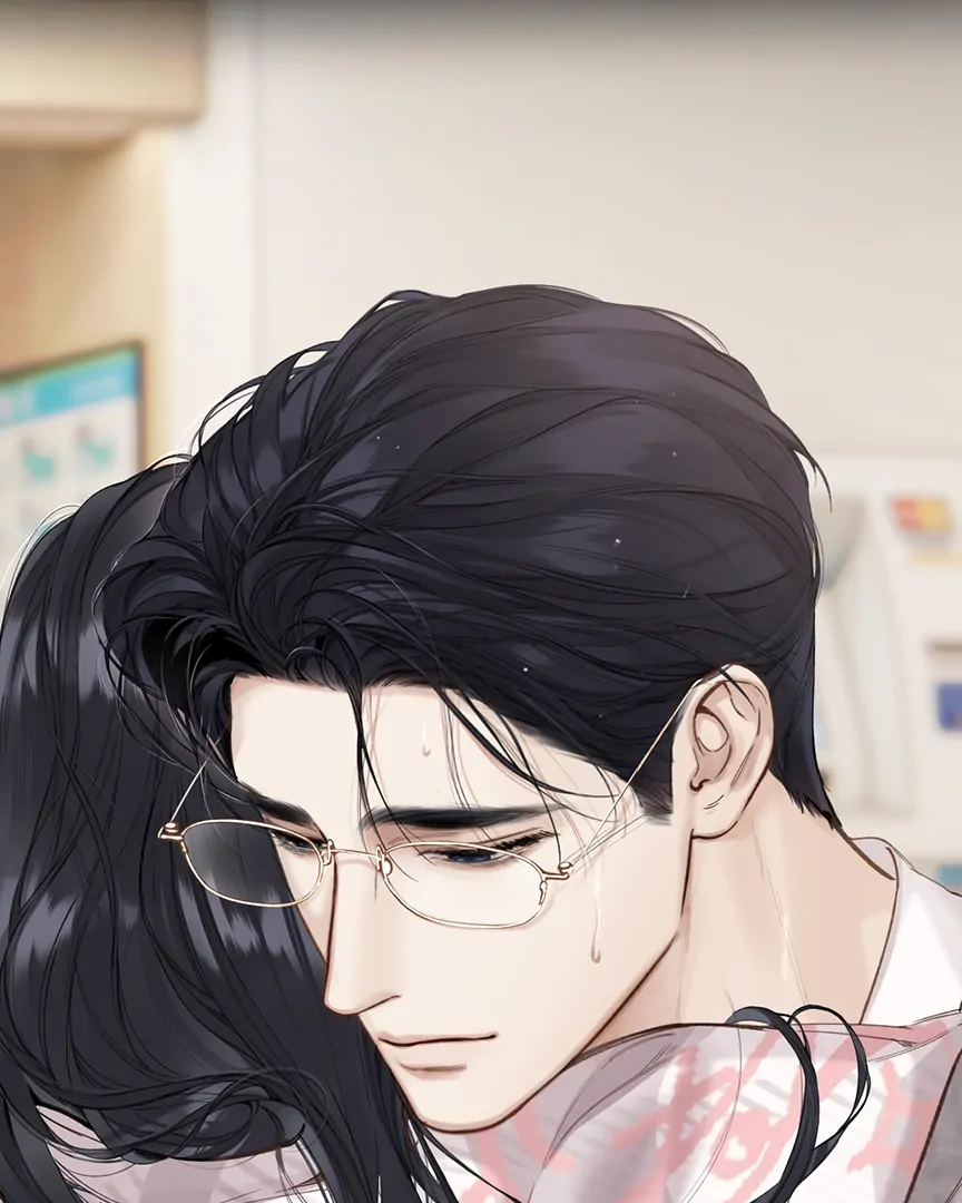 Only for Love Chapter 62 - Page 61
