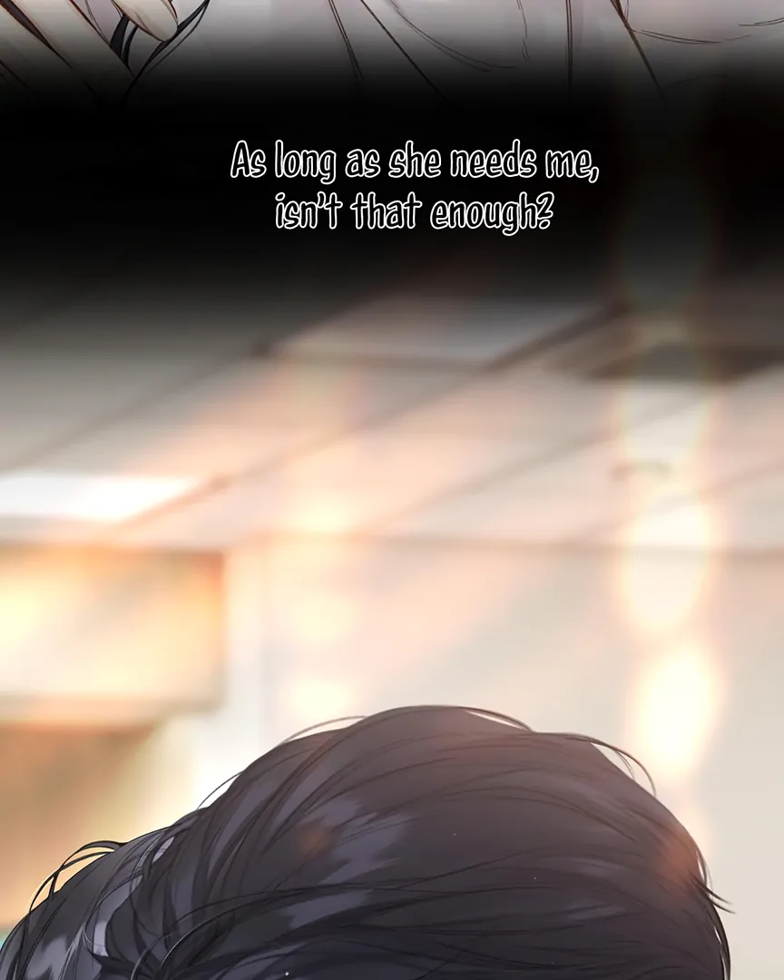 Only for Love Chapter 62 - Page 63