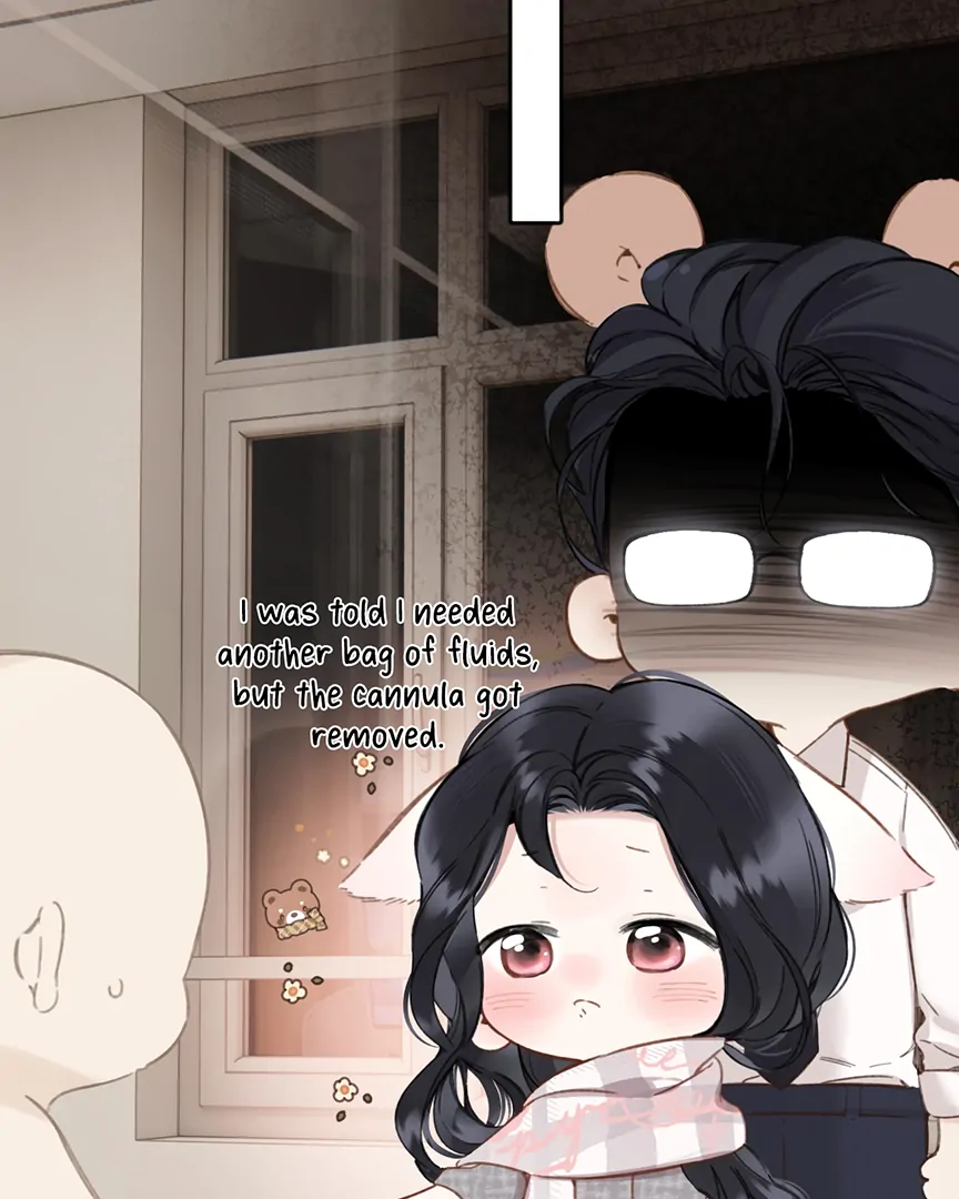 Only for Love Chapter 62 - Page 70