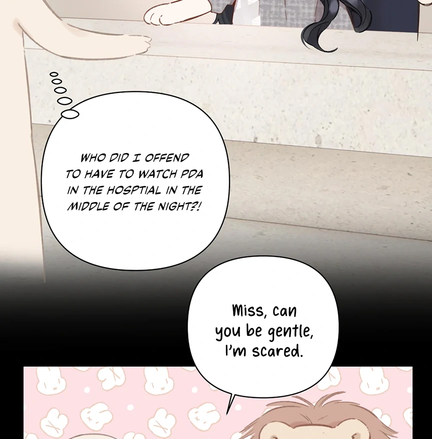 Only for Love Chapter 62 - Page 71