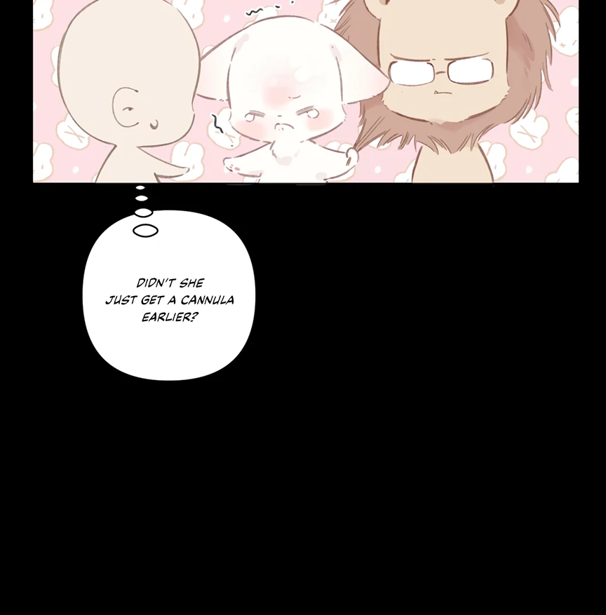 Only for Love Chapter 62 - Page 72