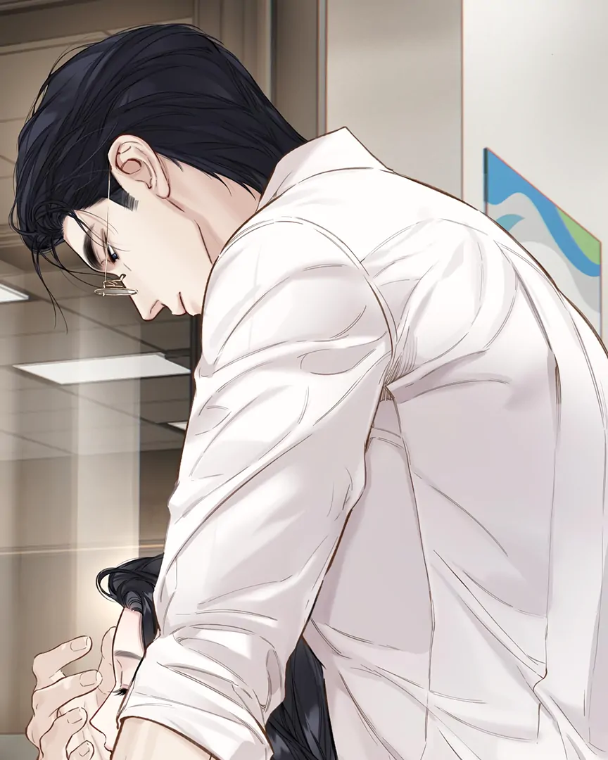 Only for Love Chapter 62 - Page 74